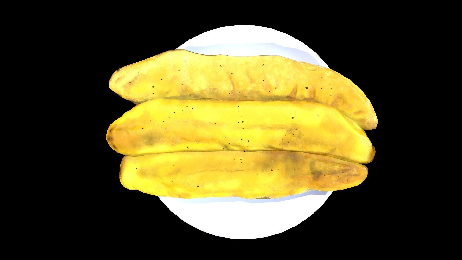 PazhamPori Low-poly 3D model_5