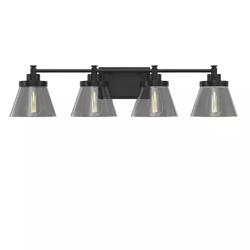 Hinton Collection Four-Light