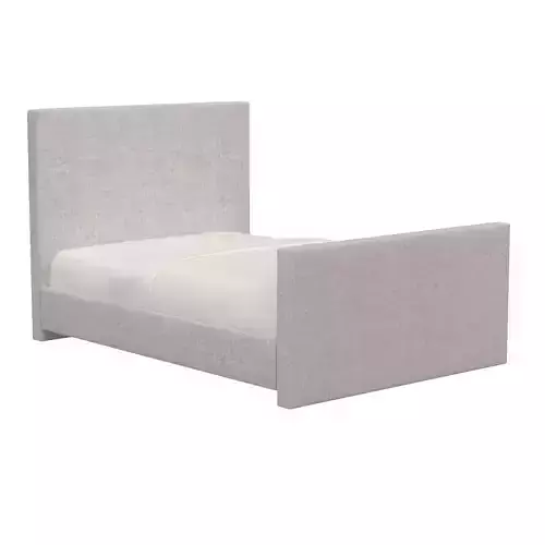 Headboards Style 319 Upholstered Bed