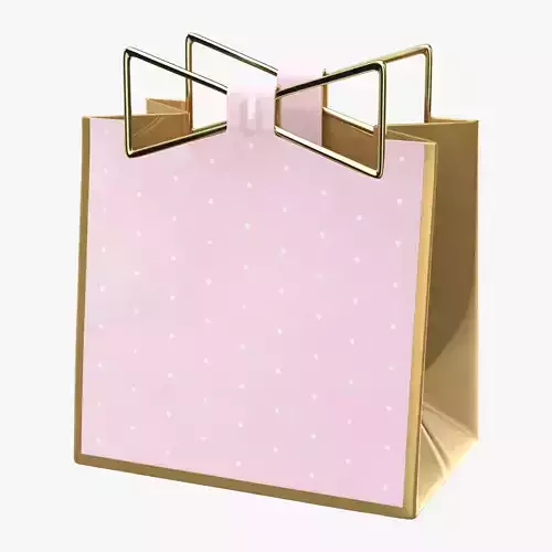 Hallmark Signature 7 Medium Gift Bag