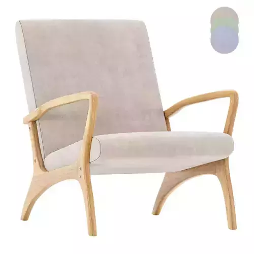 EYHLKM Reading Chair