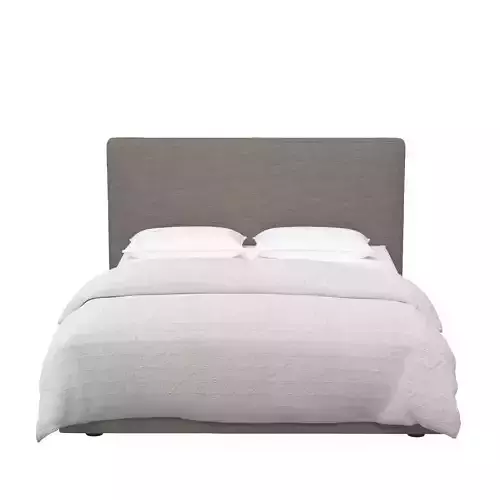 Cloud Low Profile Bed