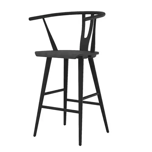 Cecelia Bar And Counter Stool