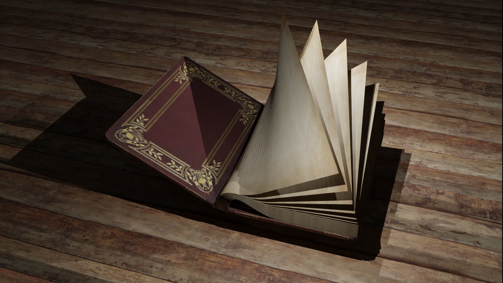 3d Animation book Texture_2