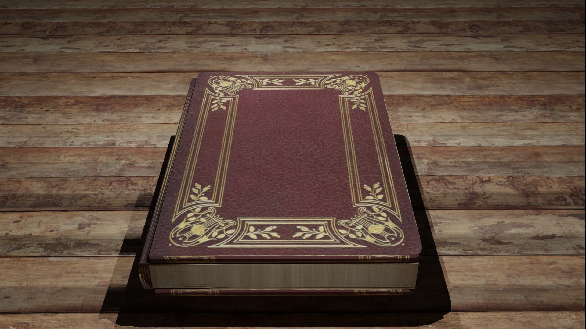 3d Animation book Texture_3