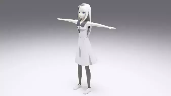 Shirogane Kei - Kaguya-sama Love is War