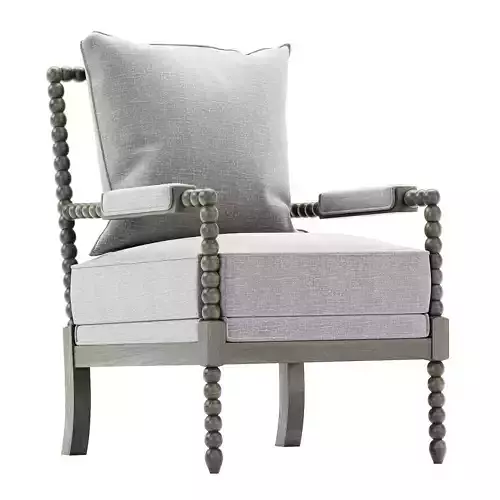 Fletcher Spindle Accent