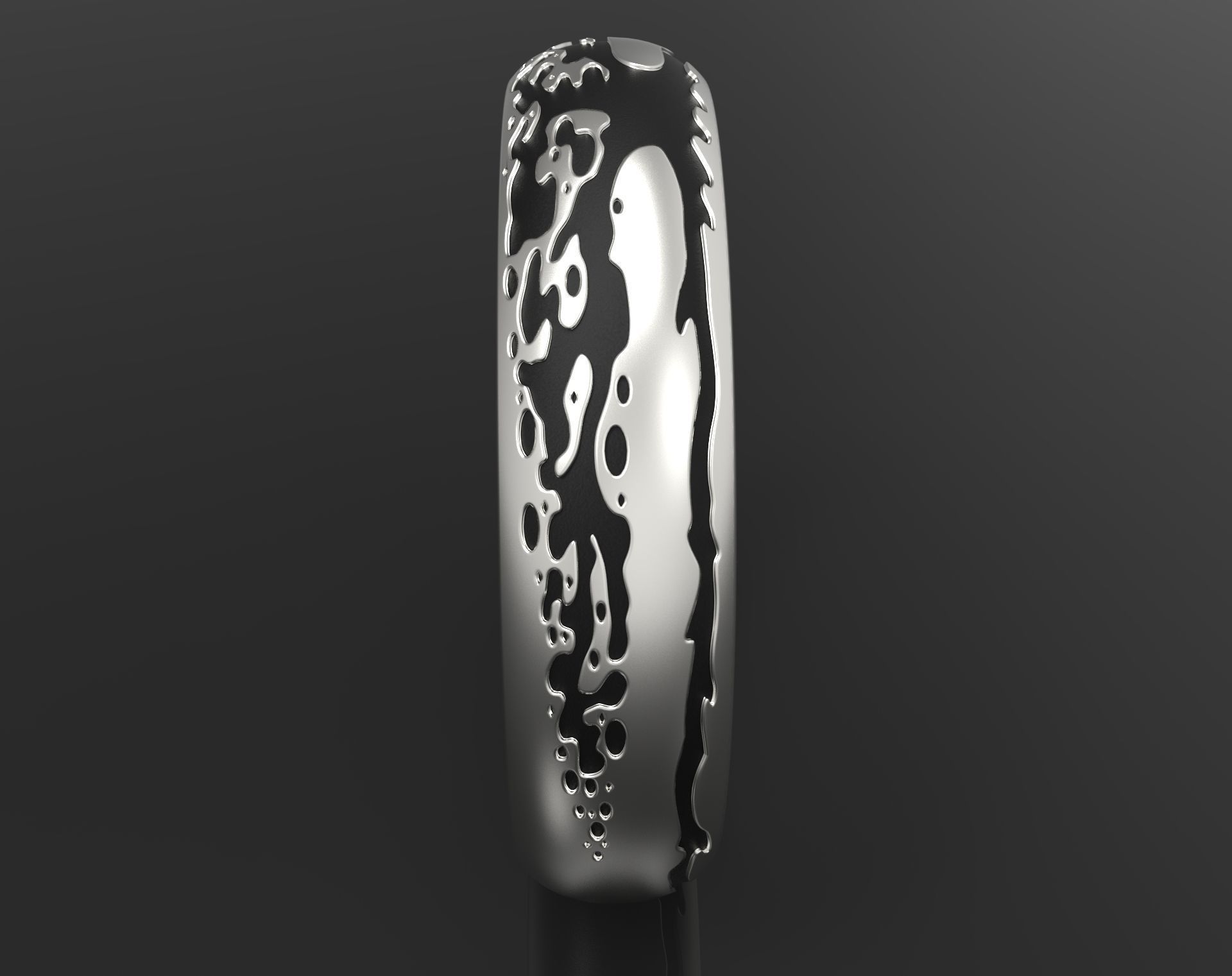 Tree of Life 3D print model_4