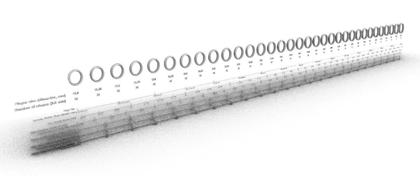 Tree of Life 3D print model_1