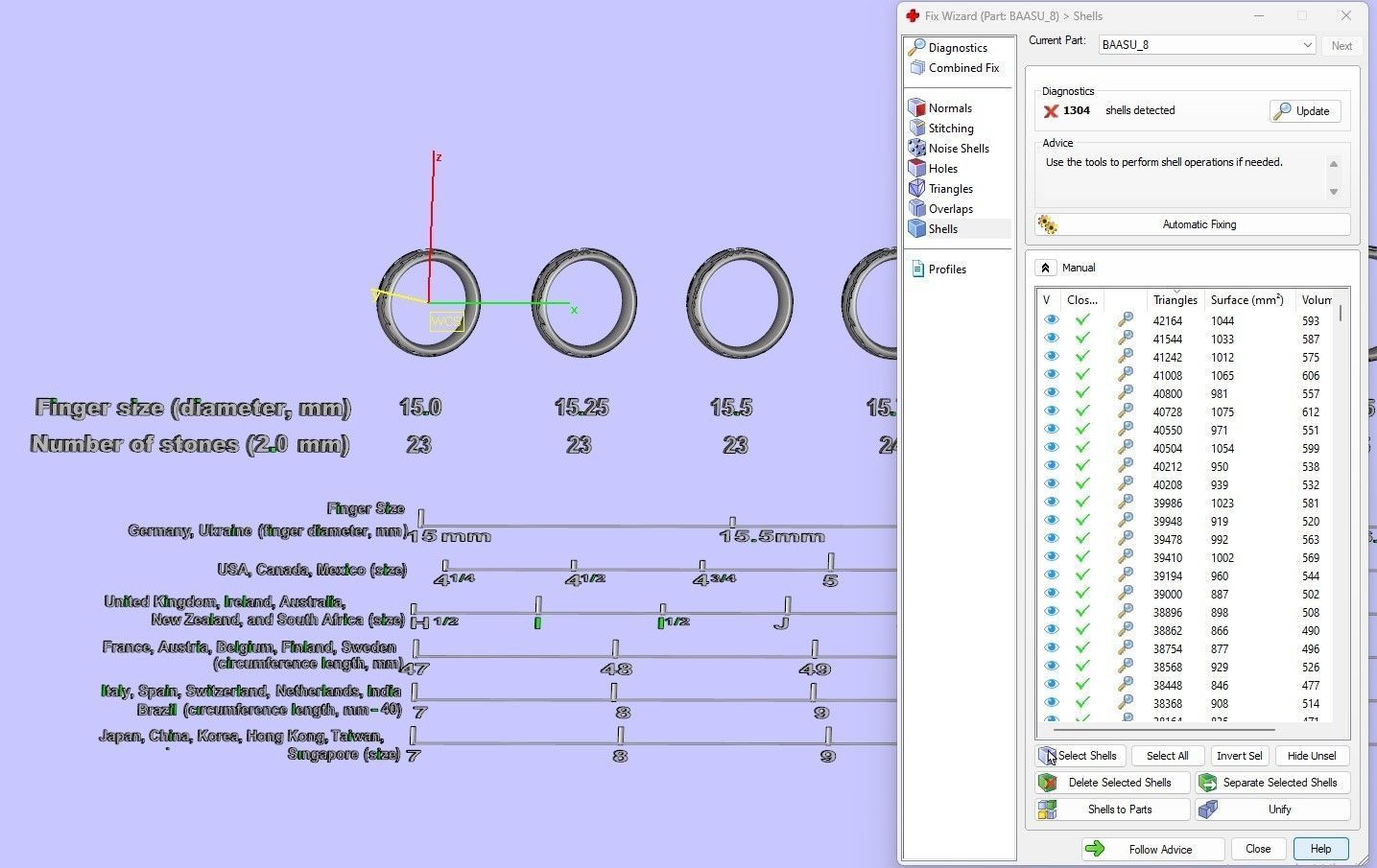 Tree of Life 3D print model_6