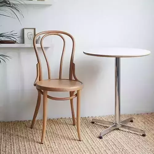 FAMEG Wellen Chair Acrobatics Chair