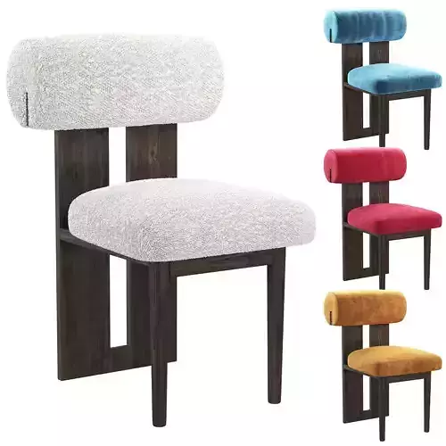 Ori Chair Corner Design