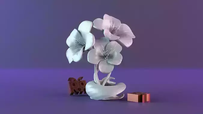 flower decor