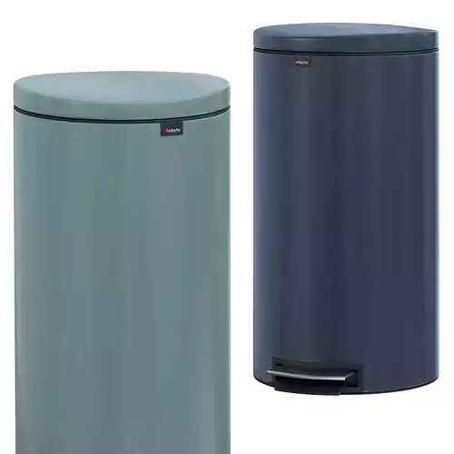 Brabantia FlatBack by Brabantia