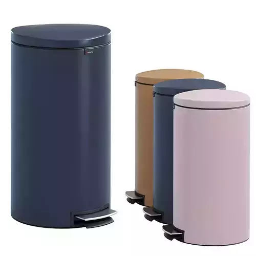 Brabantia FlatBack by Brabantia