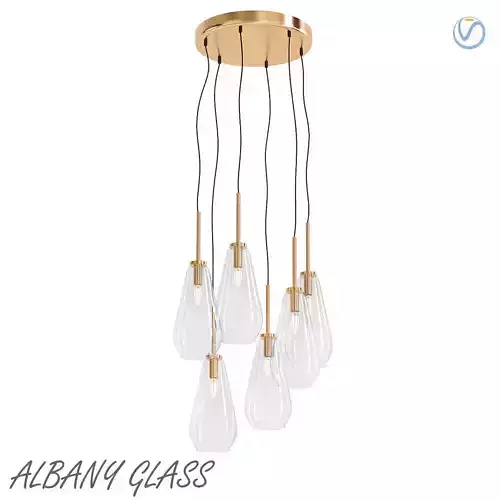 Albany Glass