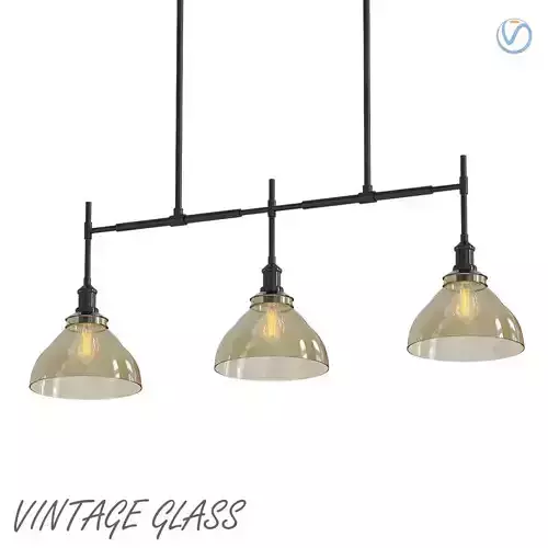 Vintage Glass
