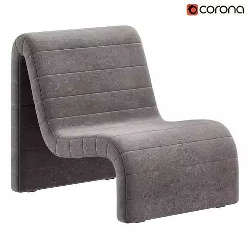 Zurich Occasional Chair BY cocorepublic