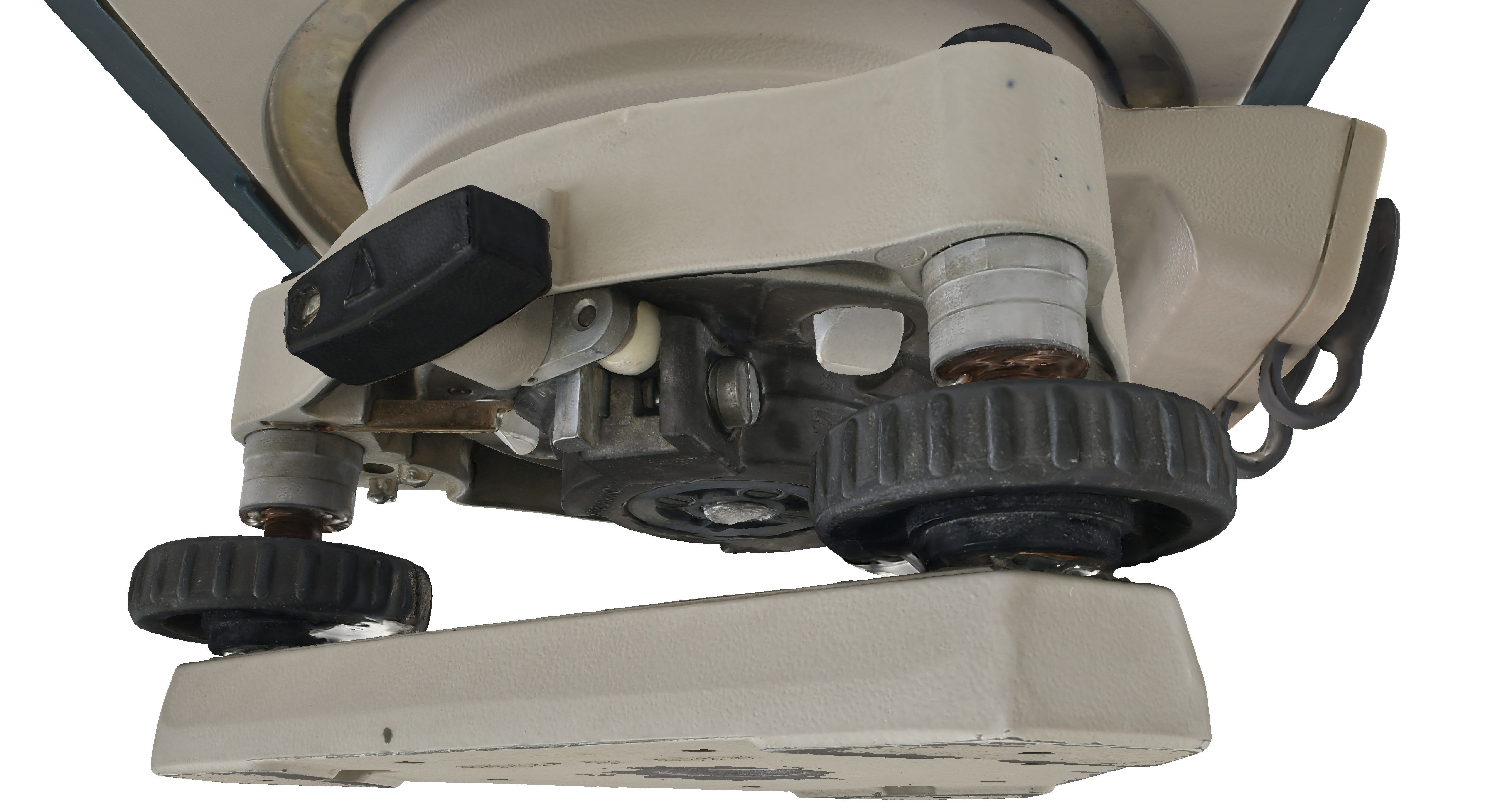 SOKKIA TOTAL STATION SURVEYING TOOL Low-poly 3D model_4