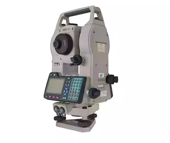SOKKIA TOTAL STATION SURVEYING TOOL