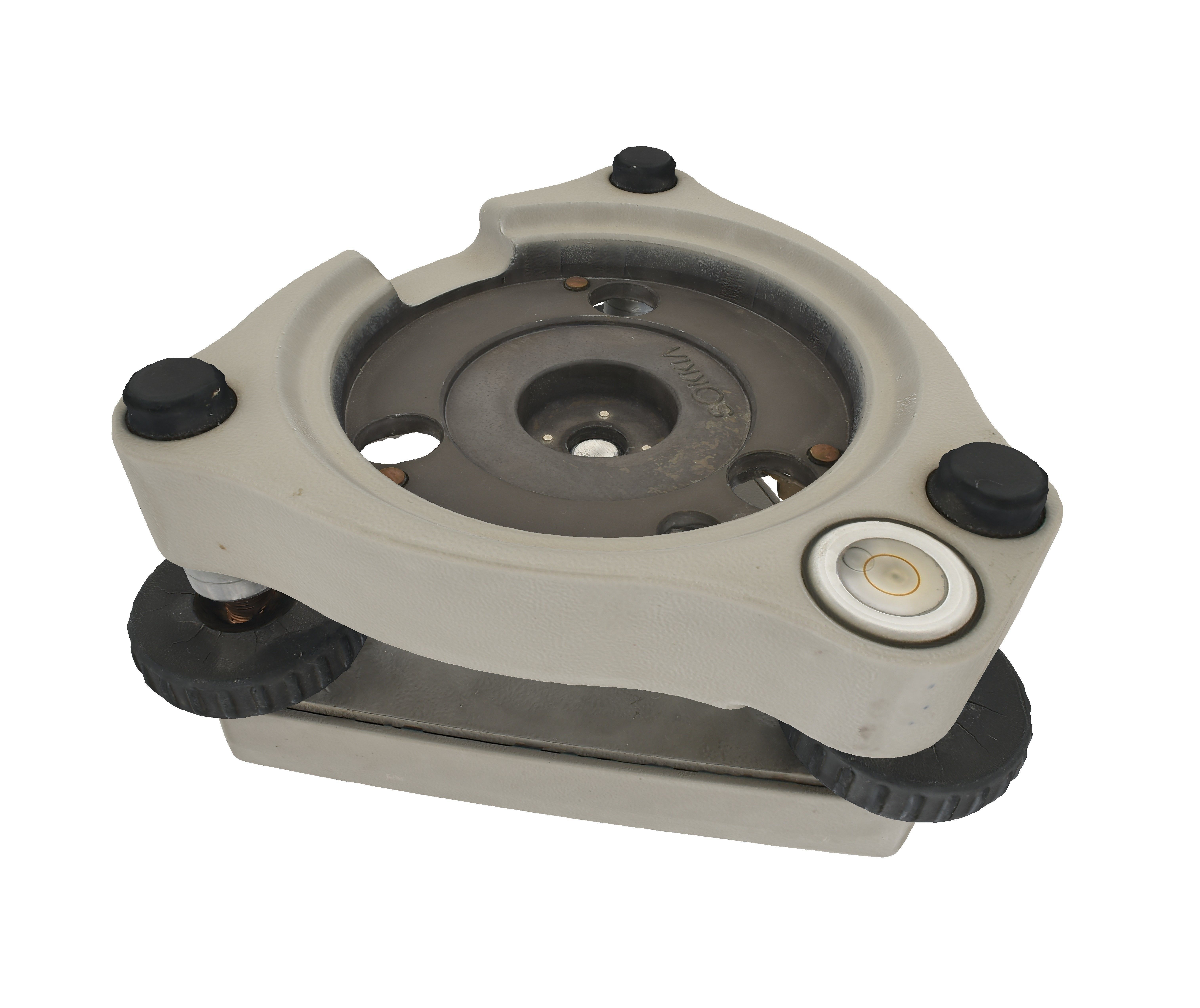 SOKKIA TOTAL STATION SURVEYING TOOL Low-poly 3D model_2