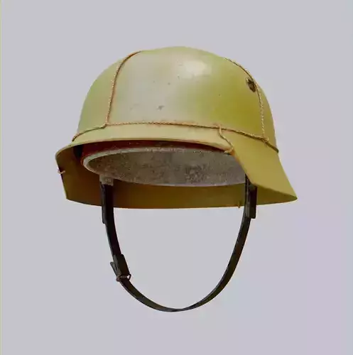 Soldier Helmet