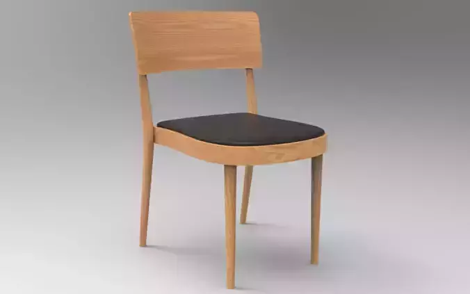 Paki Chair