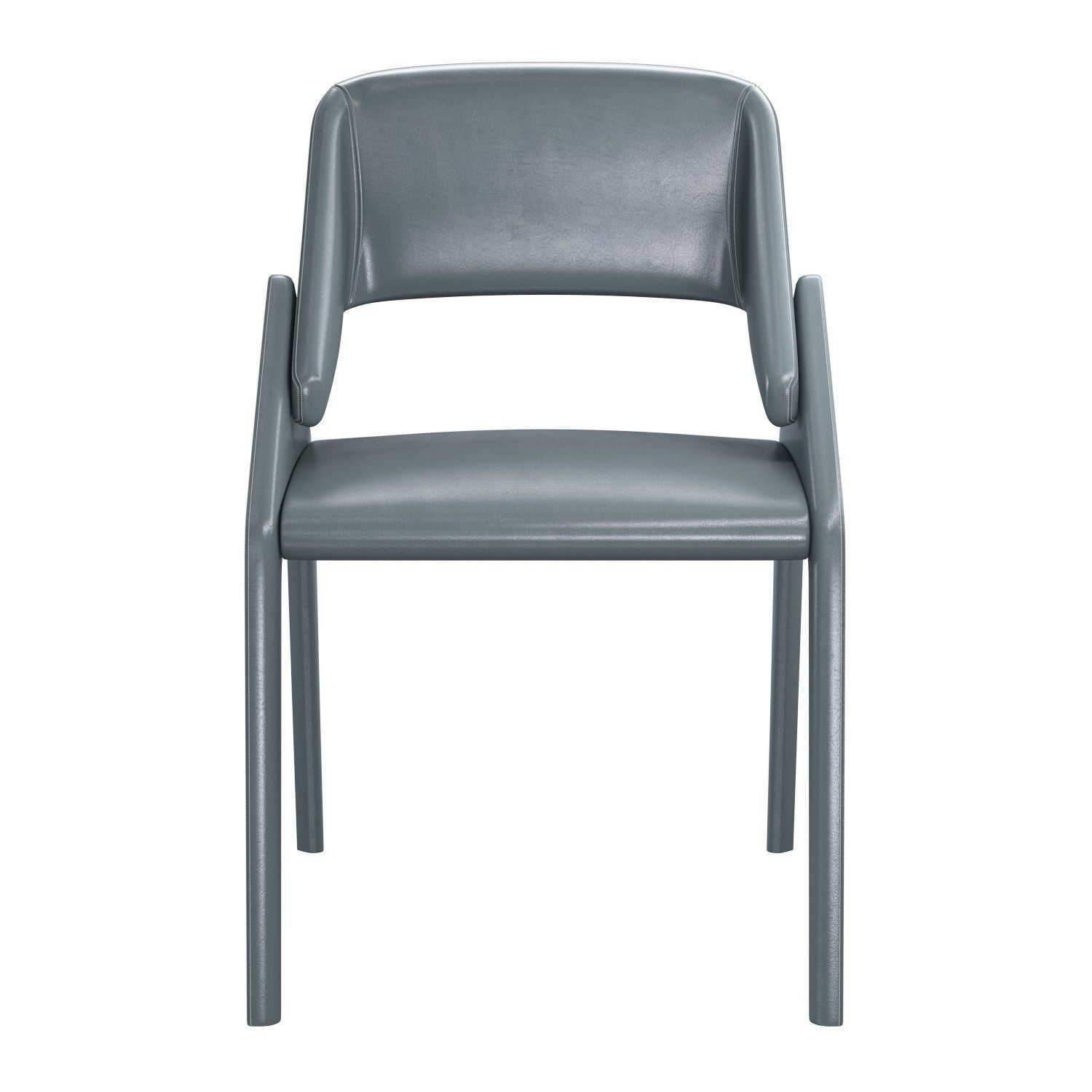 Grofe Chair Corner Design 3D model_8