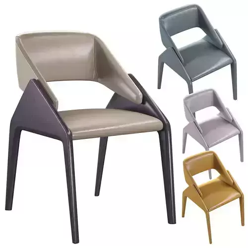 Grofe Chair Corner Design