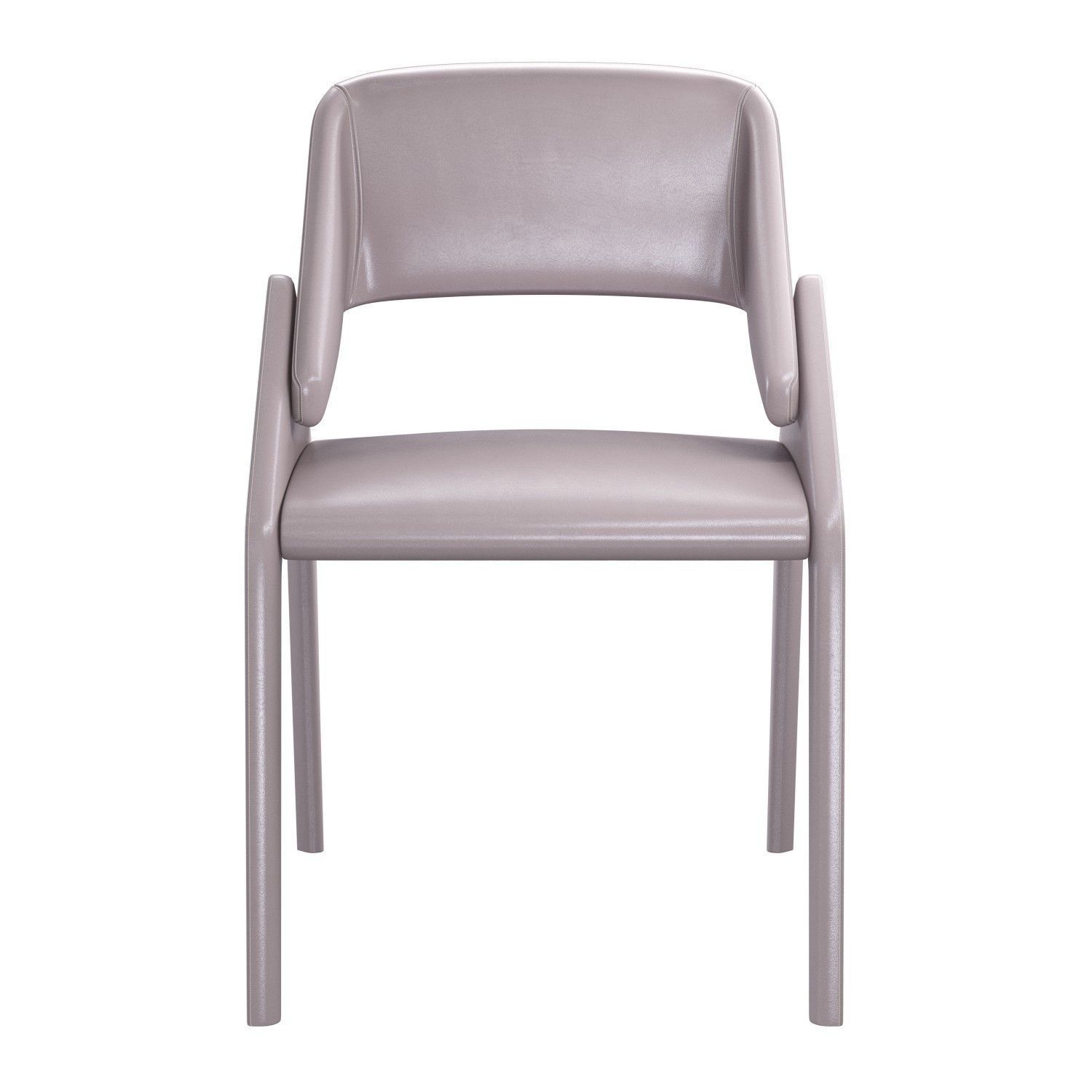 Grofe Chair Corner Design 3D model_14