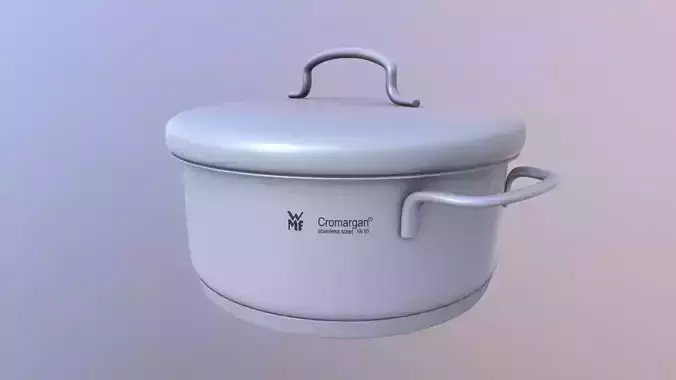 Pressure Cooker
