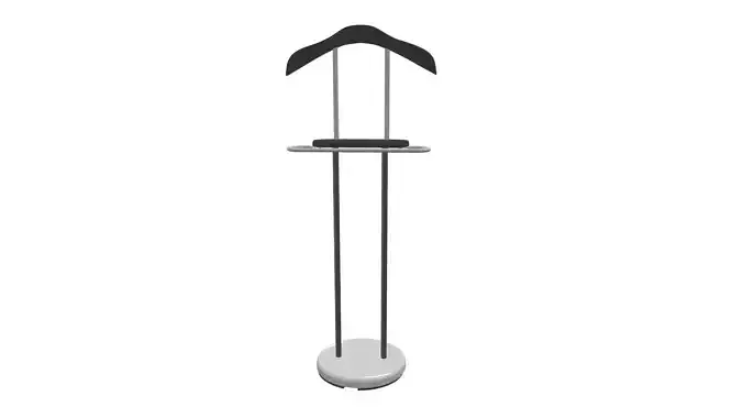 Rodrigo Valet Stand