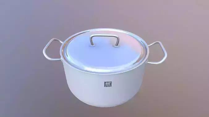 Stainless Steel Cookware