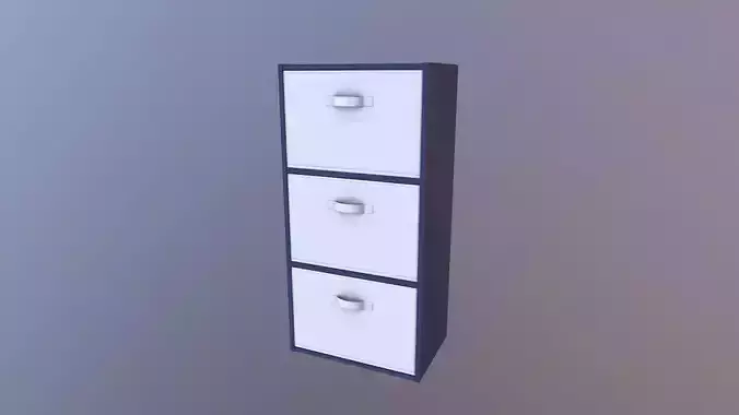Storage Box