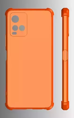 Vivo Y21 Case