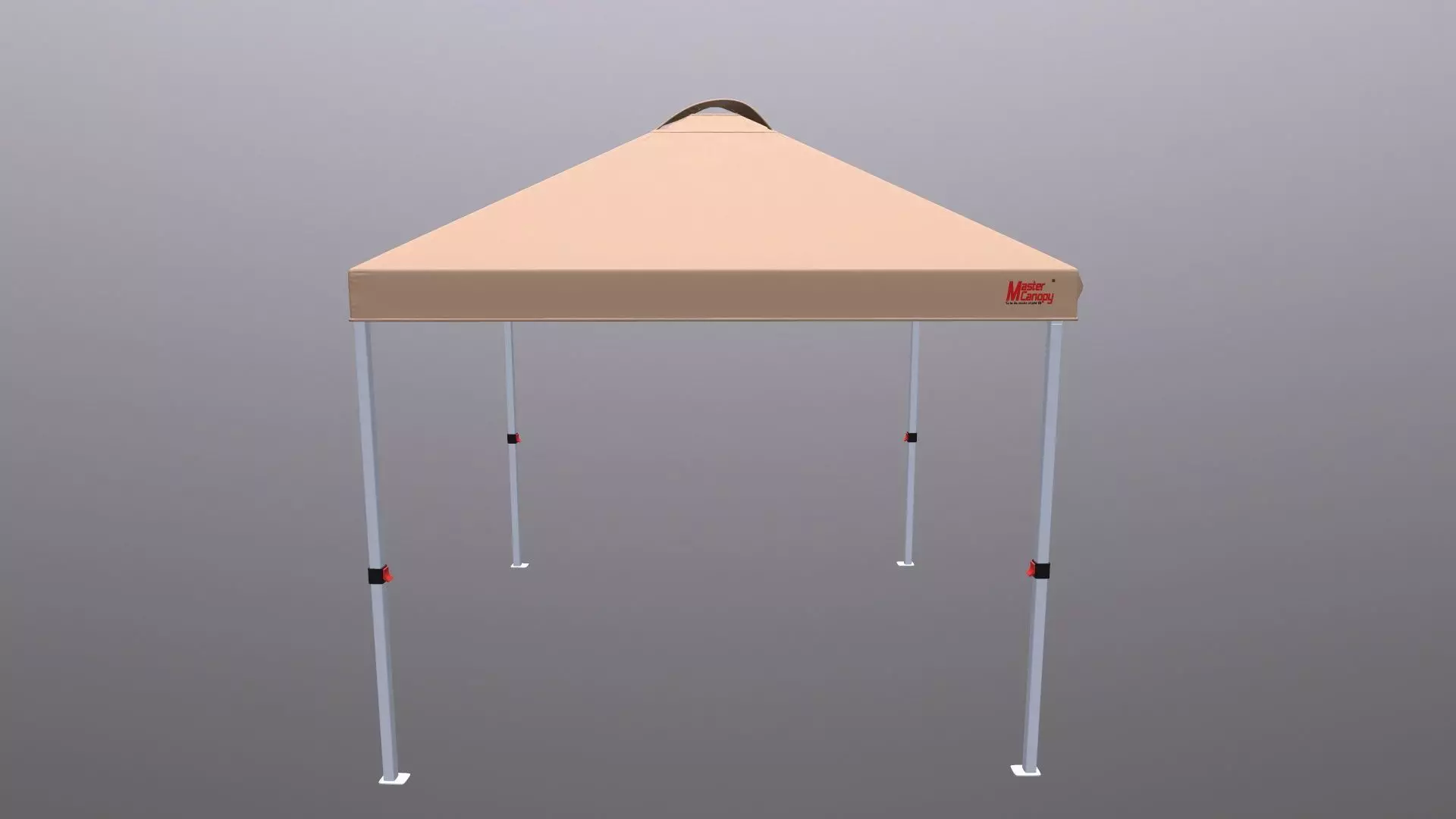 Tent 3D Model 3D model_0