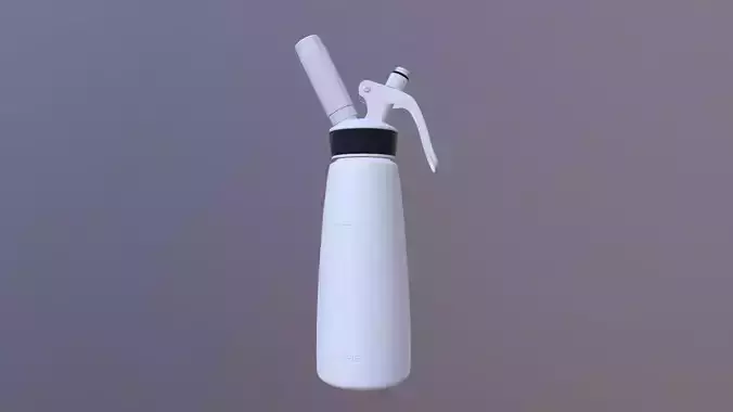 Thermos Flask