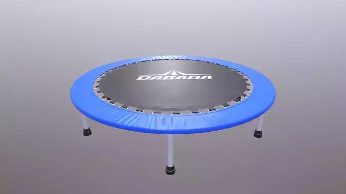 Trampoline