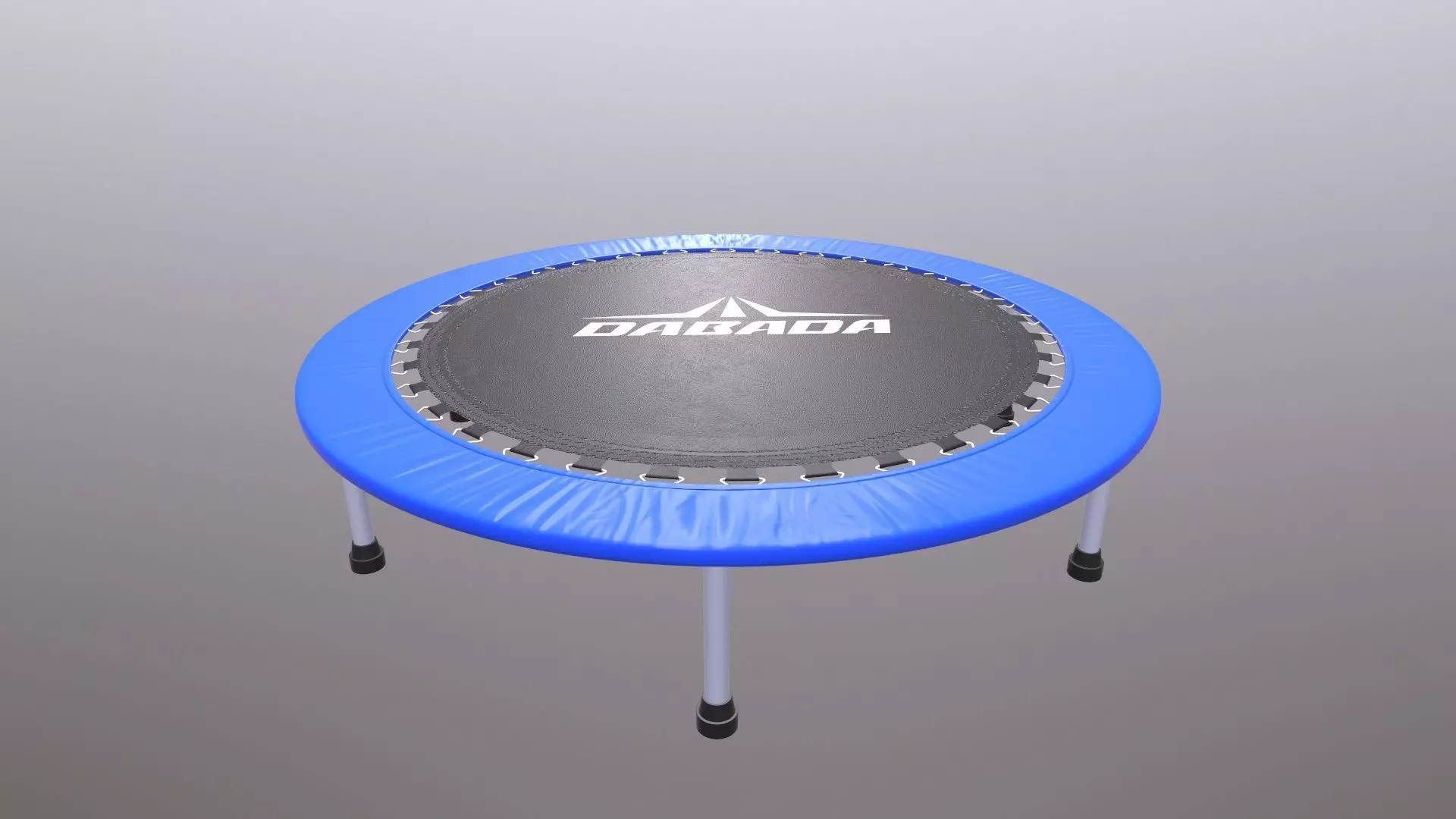Trampoline 3D model