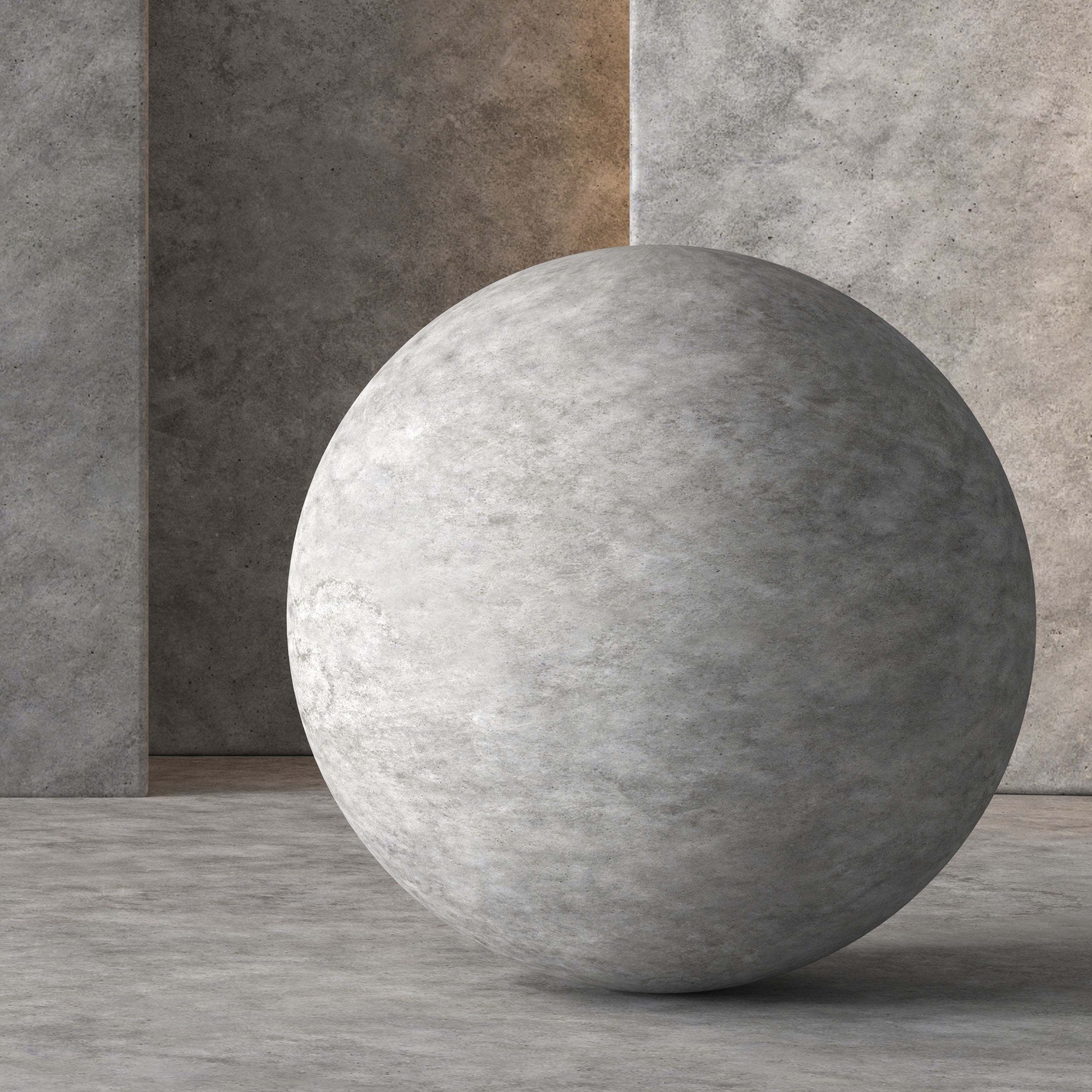 Concrete Material 22-Seamless Decorative Concrete Texture_1