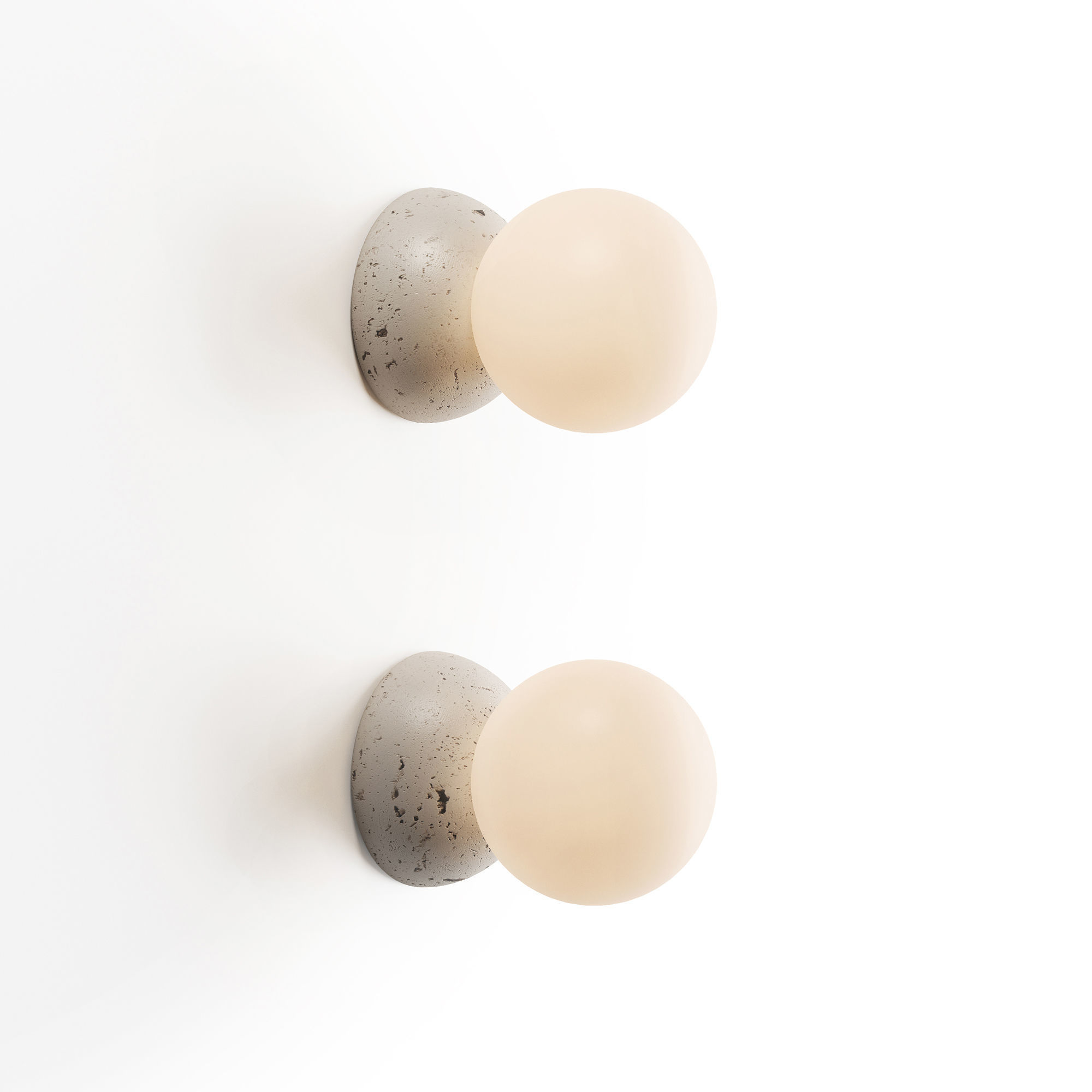 David Pompa Origo white light set 3D model_1