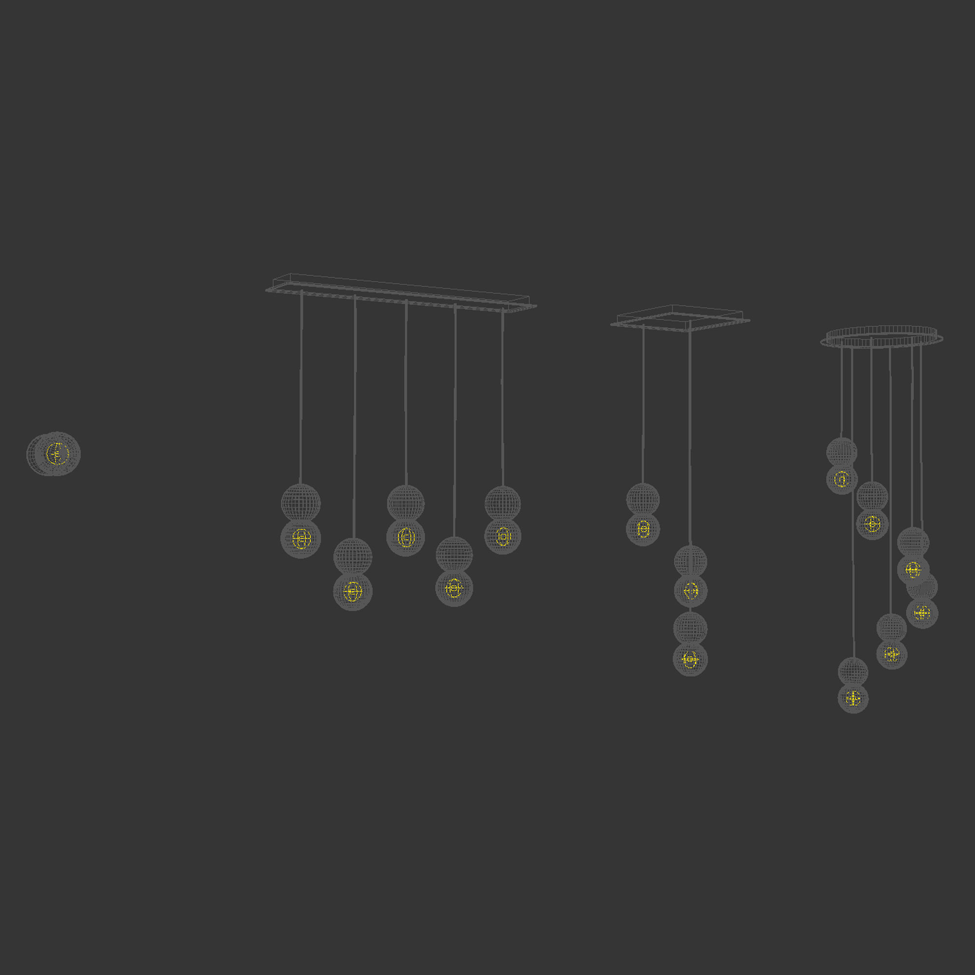 David Pompa Origo white light set 3D model_11