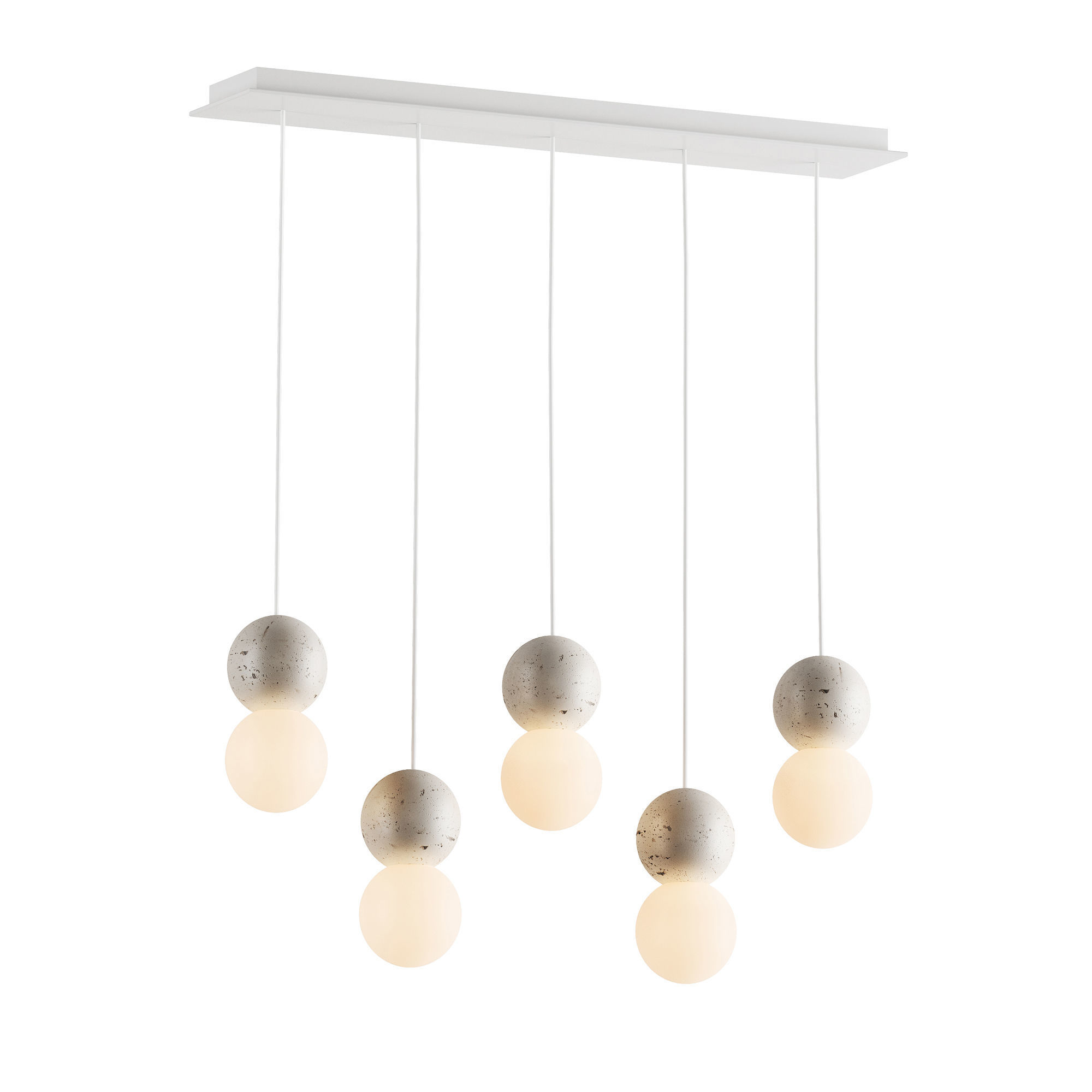 David Pompa Origo white light set 3D model_4
