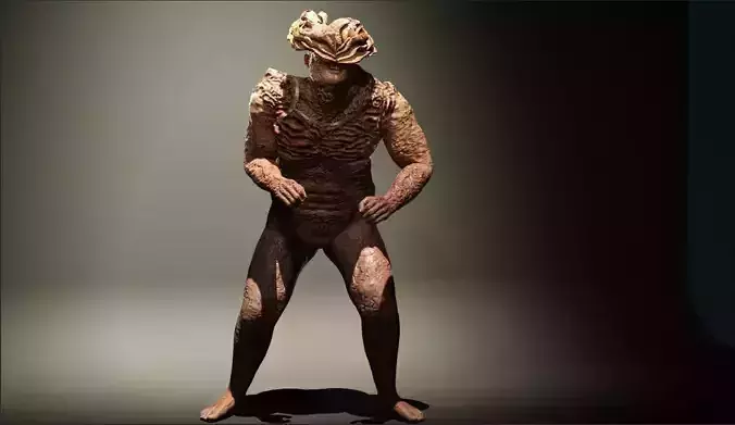 Fat Clicker The Last Of Us