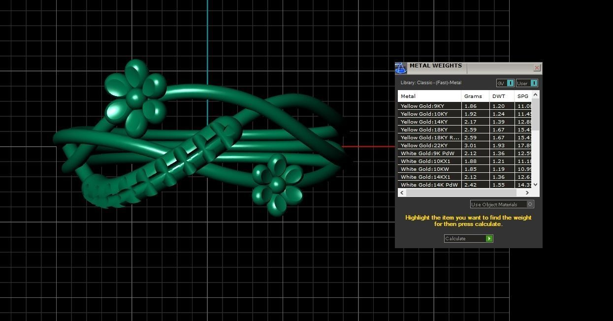 Minimalist Ring 995 3D print model_8
