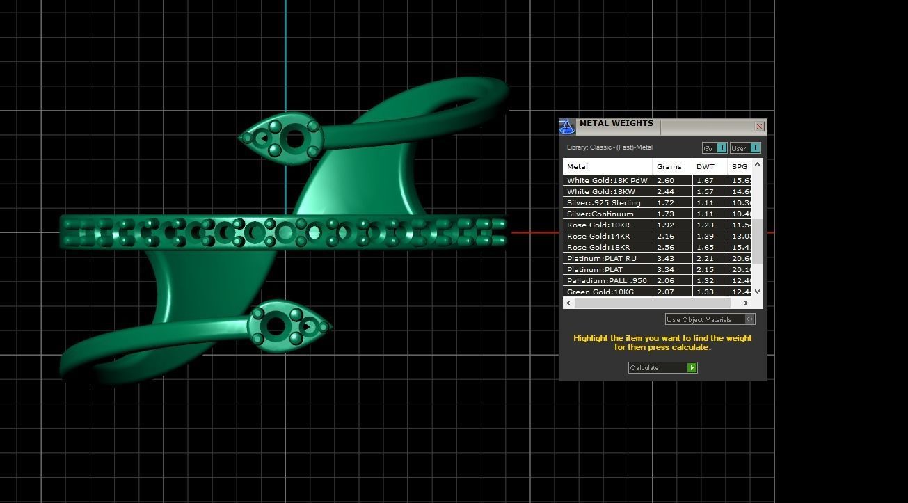 Minimalist Ring 985 3D print model_7