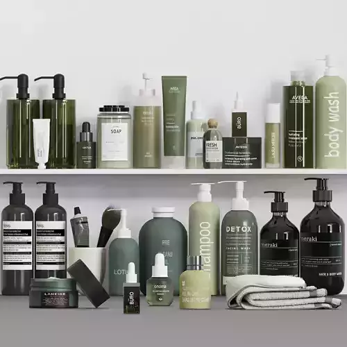 Bathroom Accessories 31