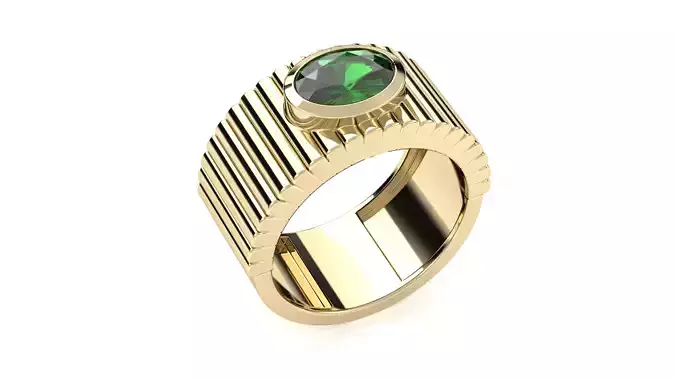 RNIG 002- 2023 BEZEL setting