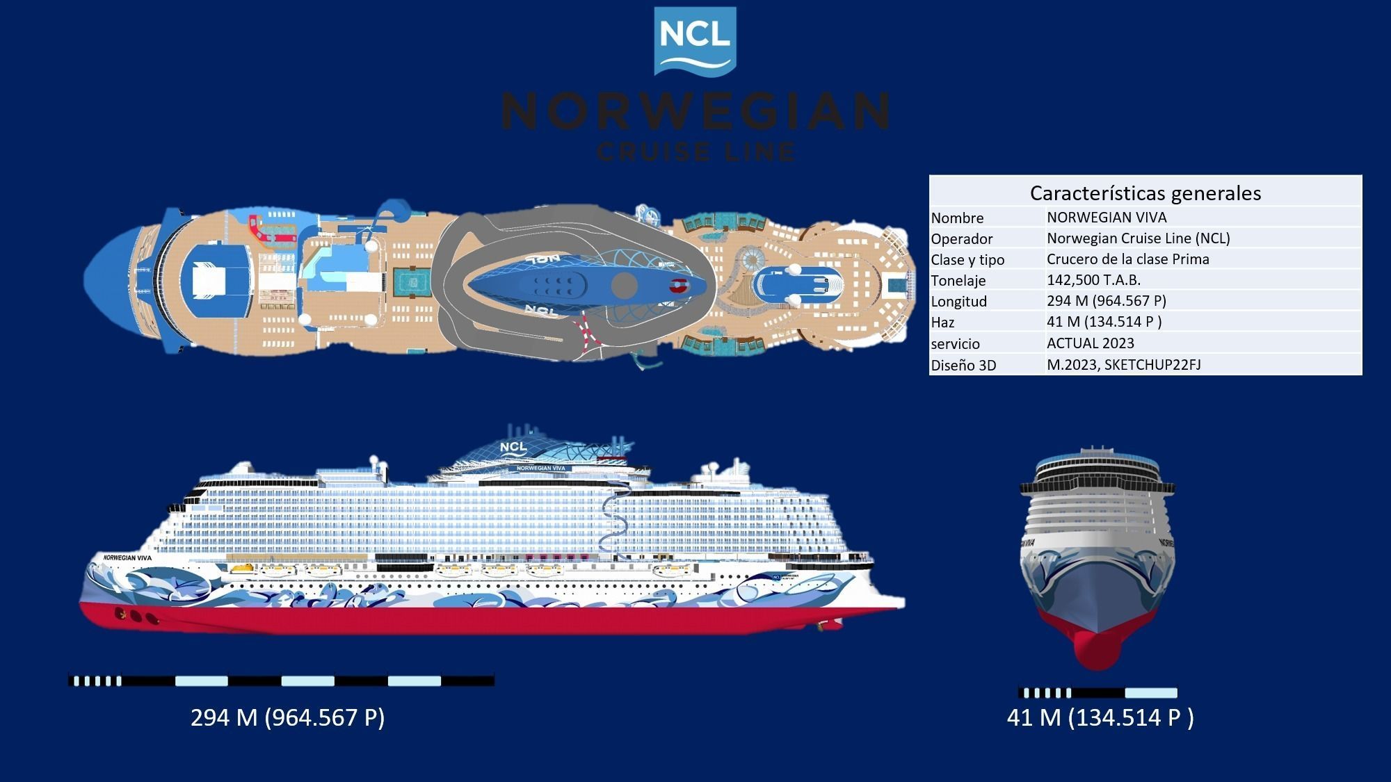 norwegian-viva-3d-model-rigged-cgtrader