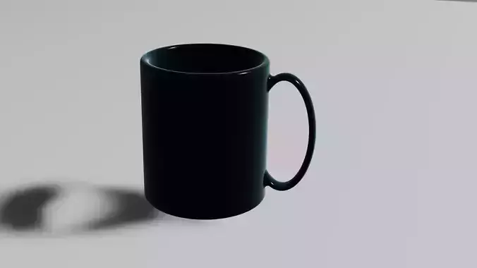 Coffee Mug  Cup 11 oz 